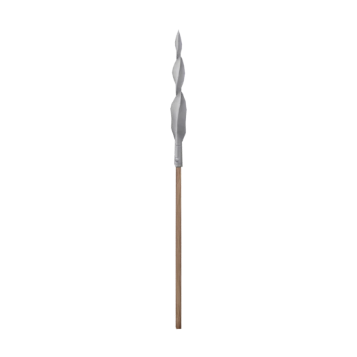 Hib Twisted Spear