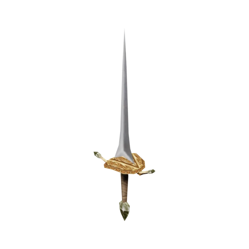 Hib Lurikeen Dagger