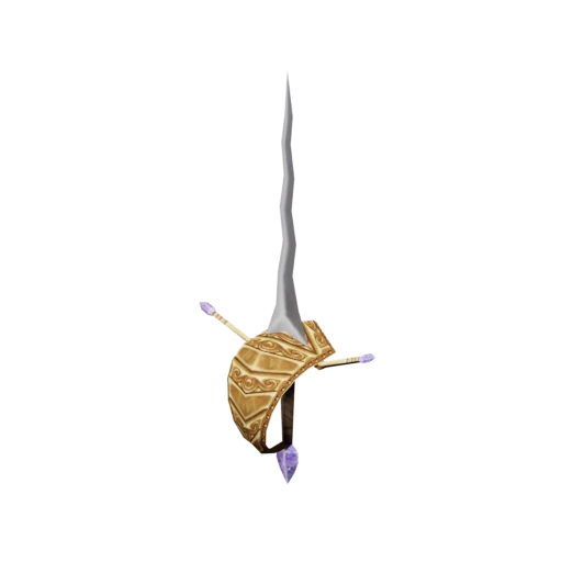 Hib Lurkeen Duel Dagger