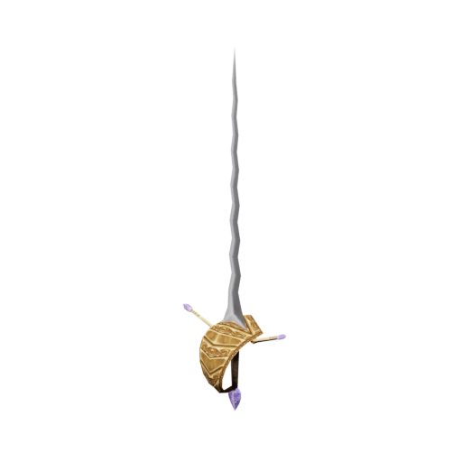 Hib Lurkeen Duel Rapier