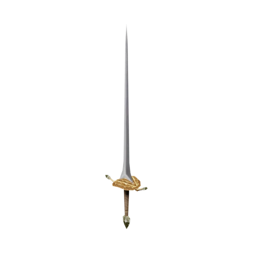 Hib Lurikeen Rapier