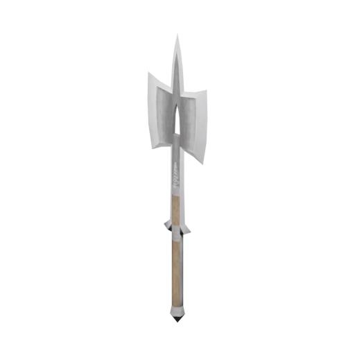 TrollGreatAxe