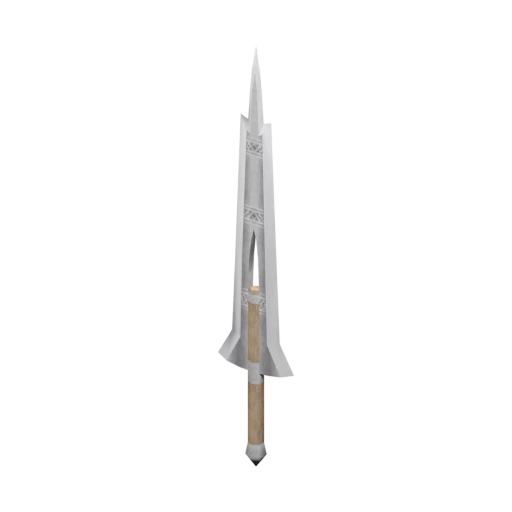TrollGreatSword