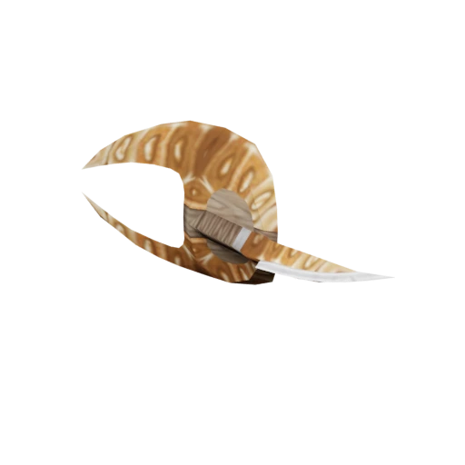 BladedClawGreave