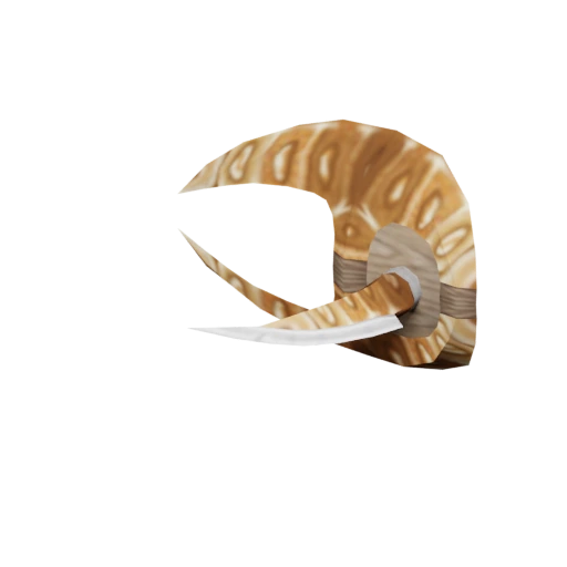 BladedFangGreave
