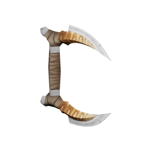 BladedMoonClaw