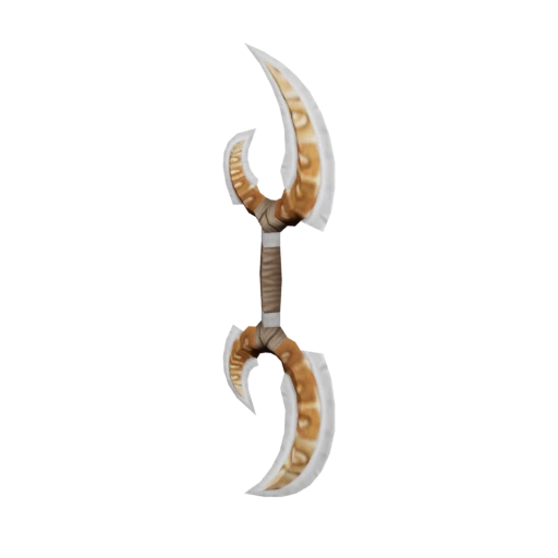 GreatBladedMoonFang