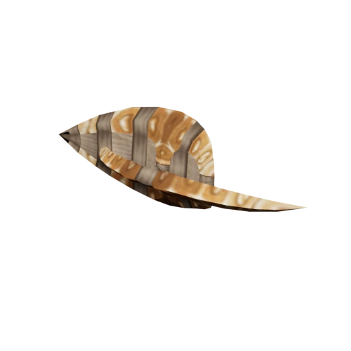GreatClawGreave
