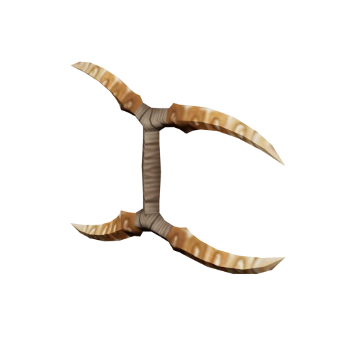 GreatMoonClaw