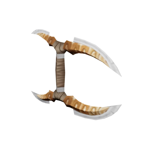 LargeBladedMoonClaw