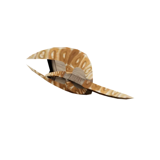 LargeClawGreave