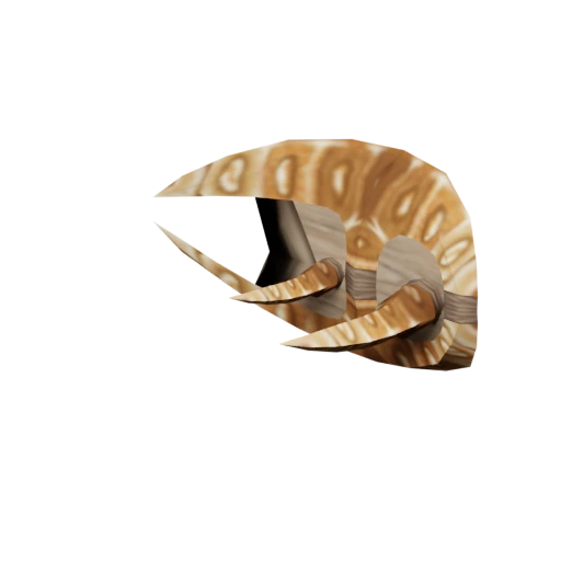 LargeFangGreave