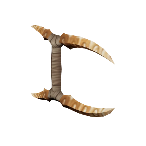 LargeMoonClaw