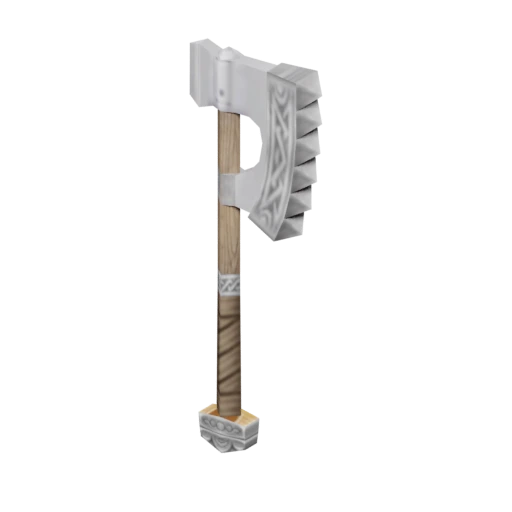 Dwarven 1H Hammer