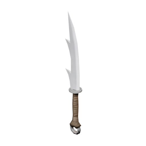 Kobold Dagger