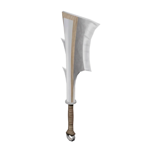 Kobold Hand Axe