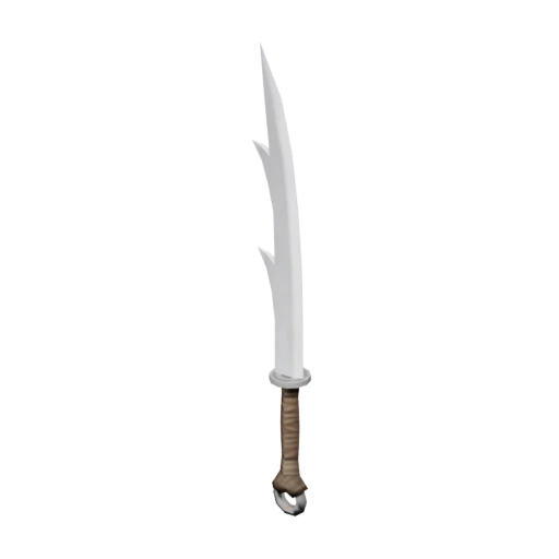 Kobold Short Sword