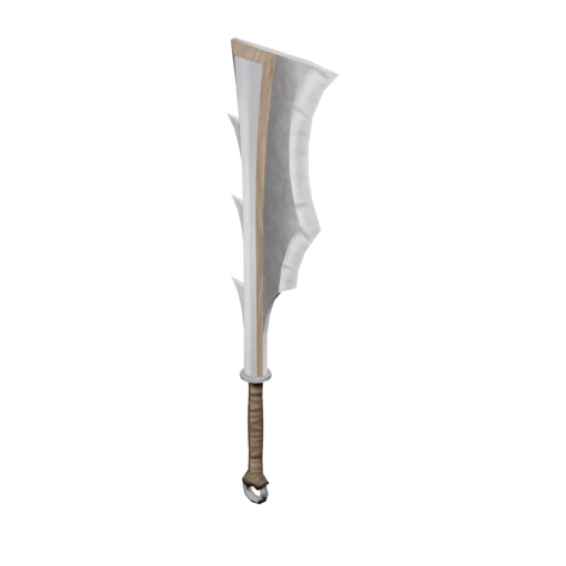 Kobold War Axe