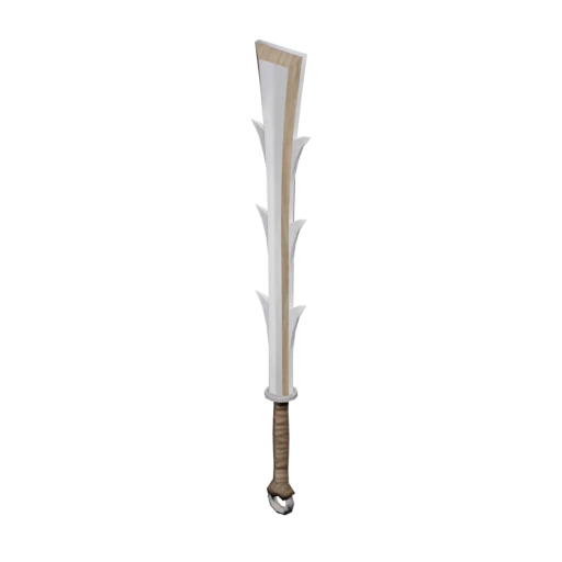 Kobold War Club