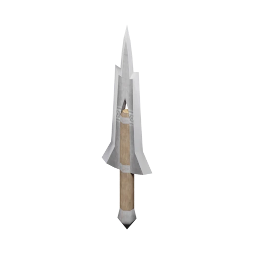 Troll Dagger
