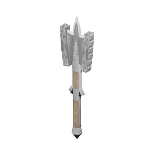 Troll 1H Hammer