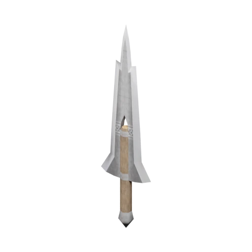Troll Short Sword