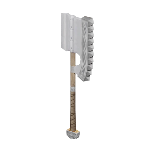 Dwarven Great Hammer