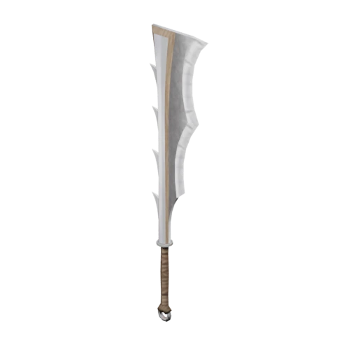 Kobold Great Axe