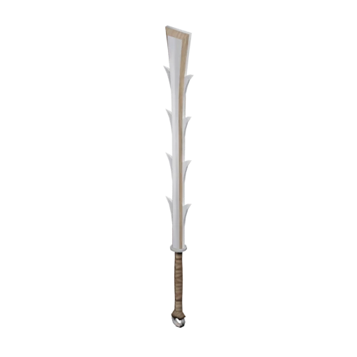 Kobold 2H Great Club