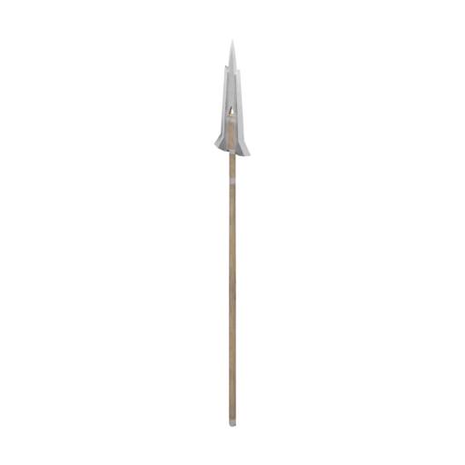 Troll Spear