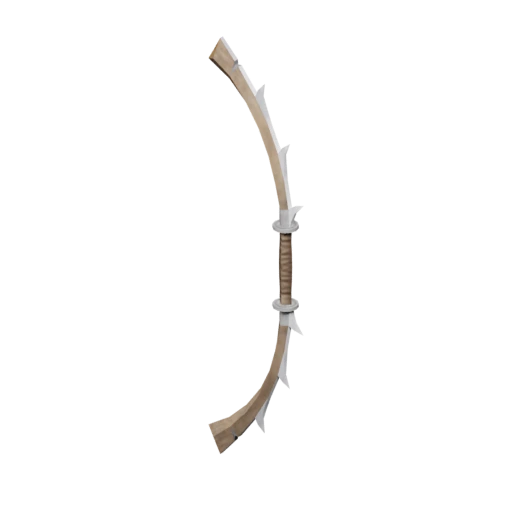 Kobold Fang Bow