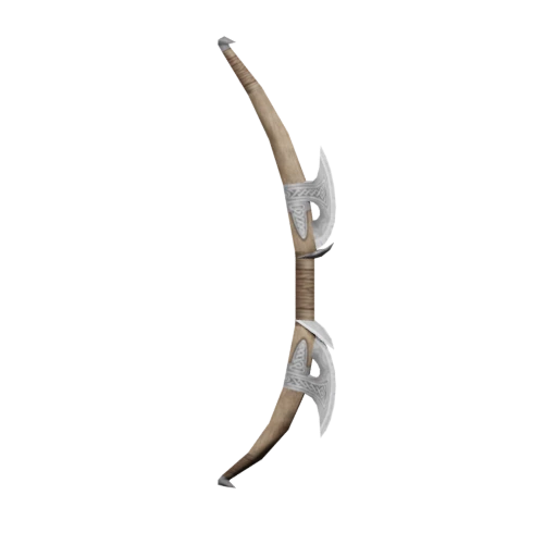 Viking Beared Bow