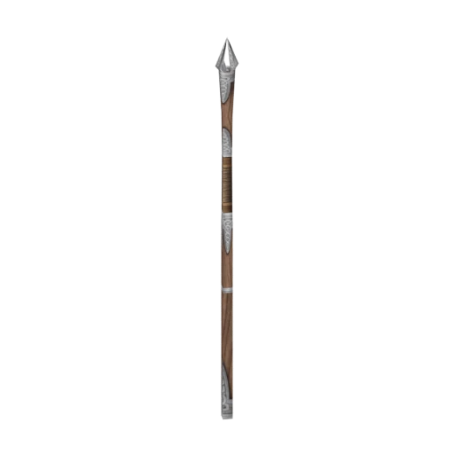 Albion Mage Staff 02