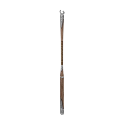 Albion Mage Staff 03