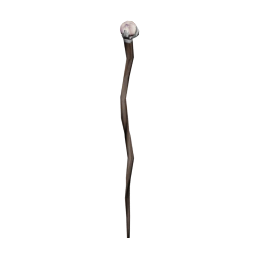 Necro Staff 01