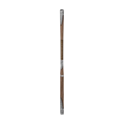 Hib Staff 08