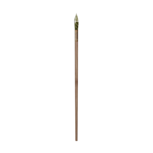 Special Norse Spear