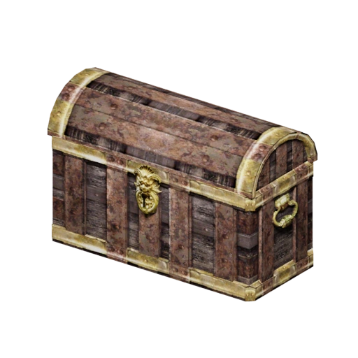 Treasure Chest