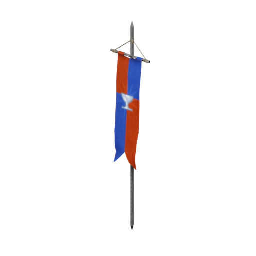 Albion Pennant
