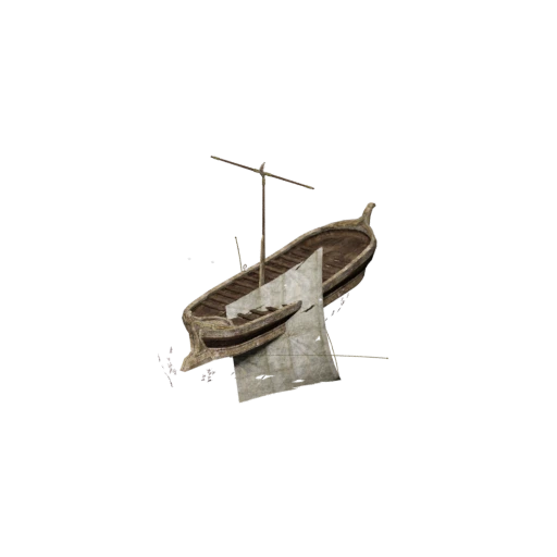 Atlantean Boat 01
