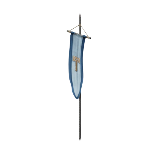 Midgard Pennant