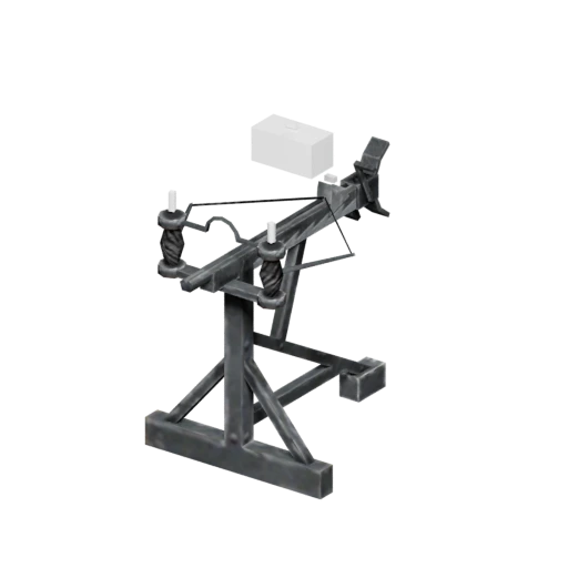 Ballista Low