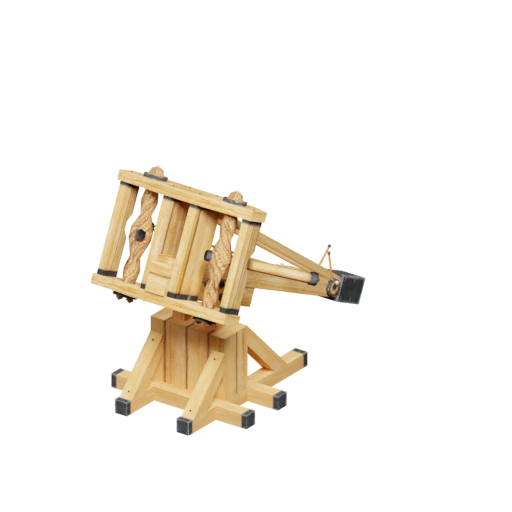 Ballista High