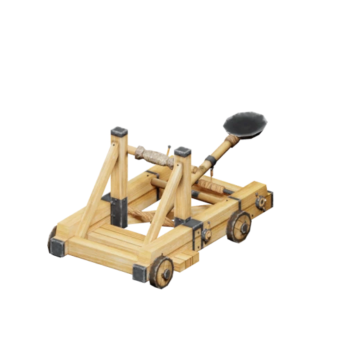 Catapult W