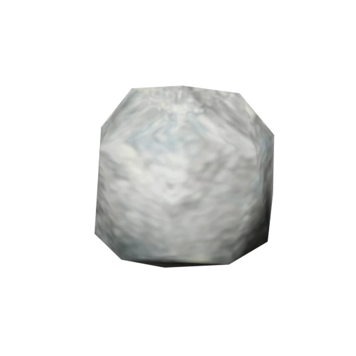 Siege rock