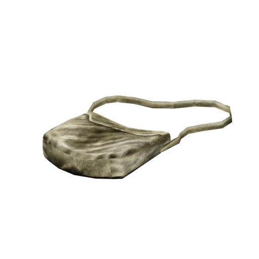 pouch item