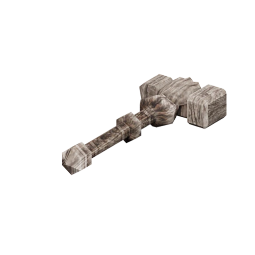 forgehammer_item