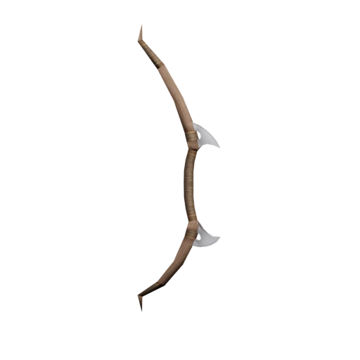Alb Thorn Bow