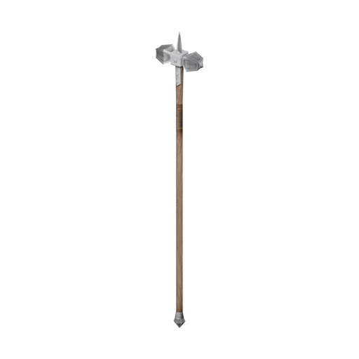 Alb Tall Hammer