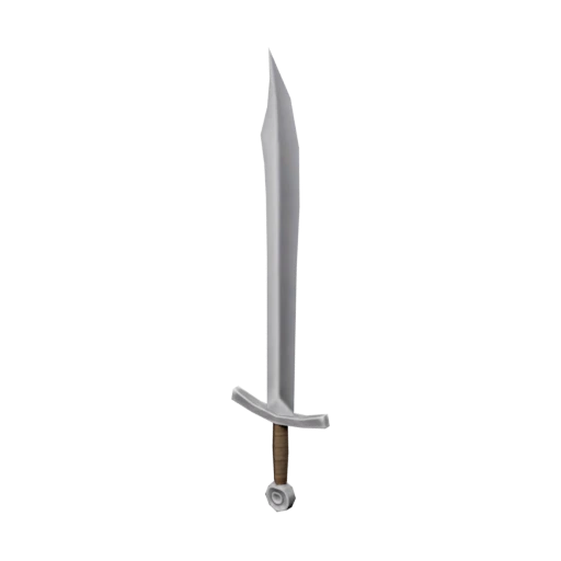 Alb Falchion